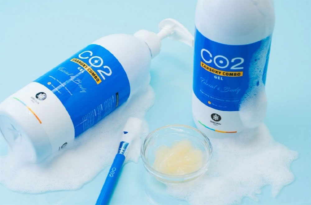 カーボキシートリートメント