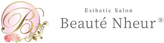 富山県小矢部市のフェイシャル・美肌脱毛サロンBeauteNheur-ボーテヌール-