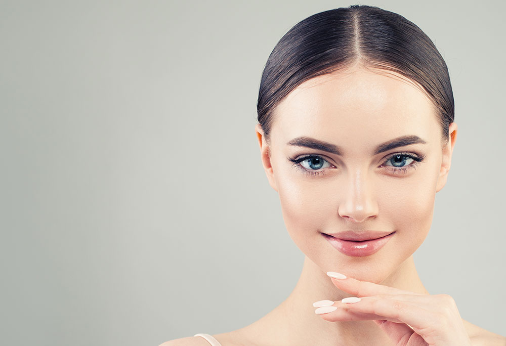 美顔 マトリックス