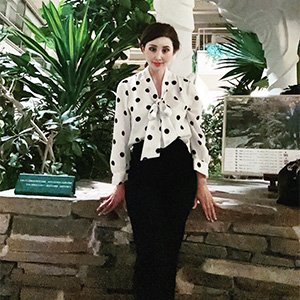 富山県小矢部市のフェイシャル・美肌脱毛サロンBeaute Nheur-ボーテヌール- サロンオーナー 砂崎優佳